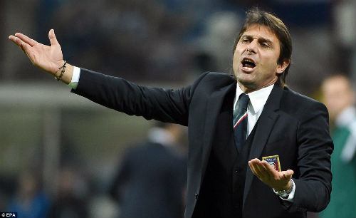 Balotelli: Tệ hại ở Liverpool vẫn là hy vọng của Italia - 1