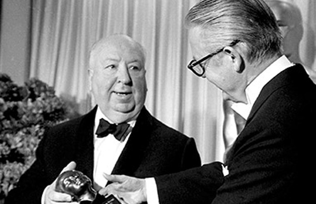 19 khoảnh khắc ấn tượng nhất tại lễ trao giải Oscar - 11