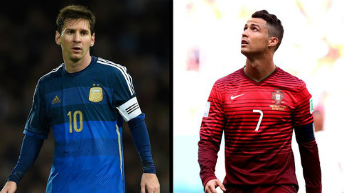 Chuyên gia: Messi - Argentina “ăn đứt” CR7- BĐN - 1