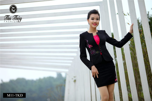 Thu Thủy ưu đãi vest cao cấp dịp 20/11 - 1