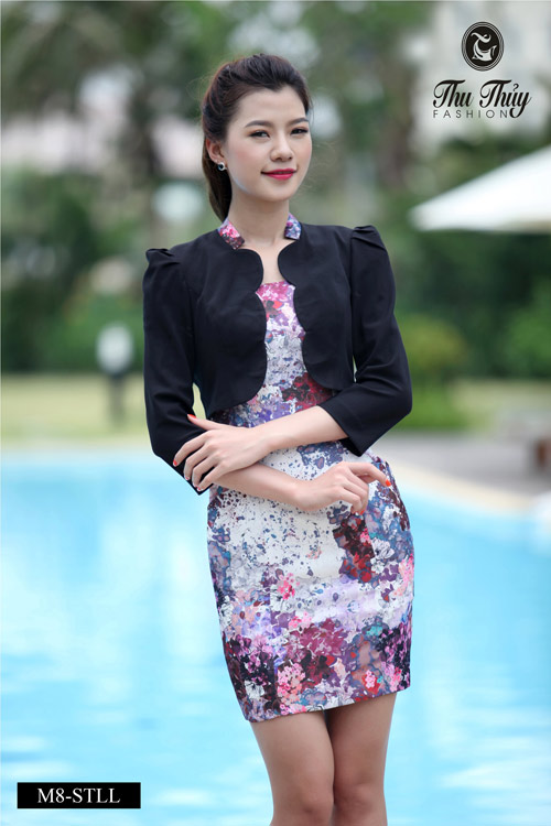 Thu Thủy ưu đãi vest cao cấp dịp 20/11 - 13