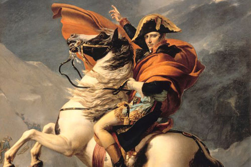 Mũ của Napoleon được bán với giá 2,2 triệu USD - 1