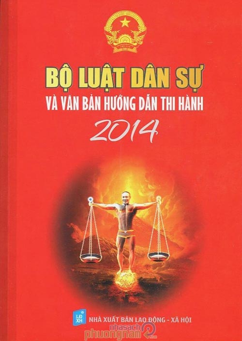 Đình chỉ phát hành sách luật có hình diễn viên Công Lý - 1