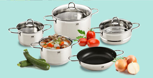 Đồ gia dụng Đức - sự lựa chọn của mọi nhà - 3