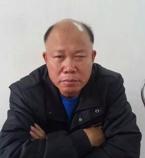 Bắt đối tượng vận chuyển "chất trắng" xuyên quốc gia - 1