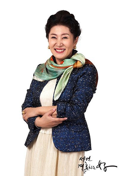 10 lý do khán giả Việt yêu mến "bà mẹ quốc dân Hàn" - 3