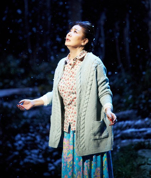 10 lý do khán giả Việt yêu mến "bà mẹ quốc dân Hàn" - 1