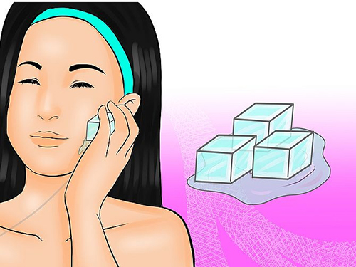 Chống già nua cho da bằng 5 cách tự nhiên - 1