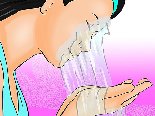 Chống già nua cho da bằng 5 cách tự nhiên - 2