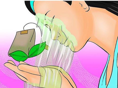 Chống già nua cho da bằng 5 cách tự nhiên - 3