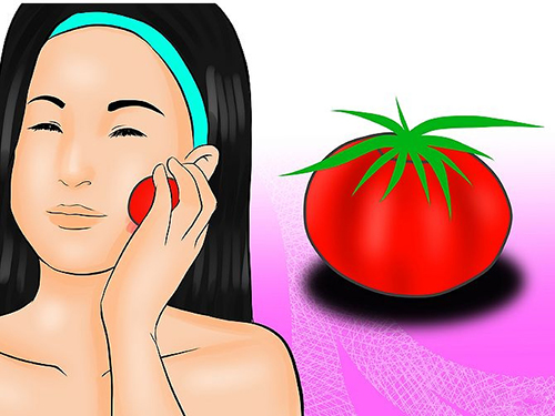 Chống già nua cho da bằng 5 cách tự nhiên - 4