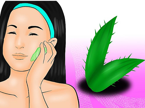 Chống già nua cho da bằng 5 cách tự nhiên - 5
