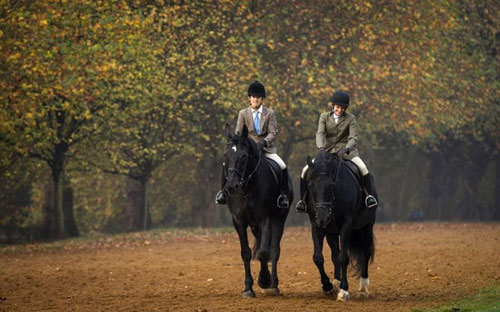 8 địa danh "siêu lãng mạn" cho các cặp đôi ở London - 6