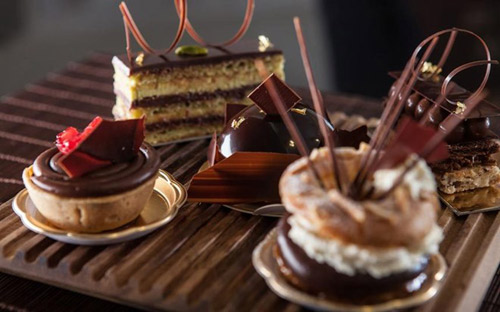 8 địa danh "siêu lãng mạn" cho các cặp đôi ở London - 7