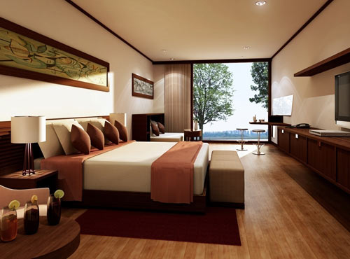 Chung cư New Skyline - KĐT Văn Quán: 5 điểm hấp dẫn nhất - 4