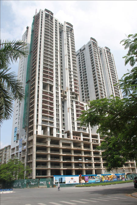 Chung cư New Skyline - KĐT Văn Quán: 5 điểm hấp dẫn nhất - 5