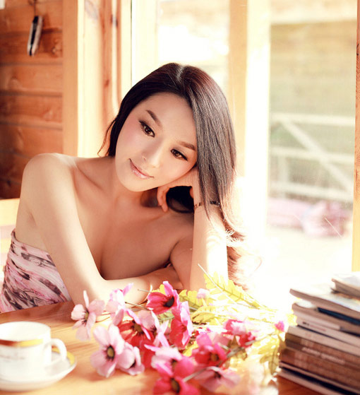 Thơ tình: Hoa dại - 1