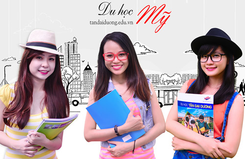 Visa du học Mỹ ngành du lịch khách sạn nên chọn bang nào? - 2