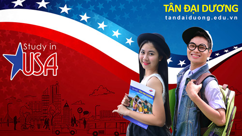Visa du học Mỹ ngành du lịch khách sạn nên chọn bang nào? - 3