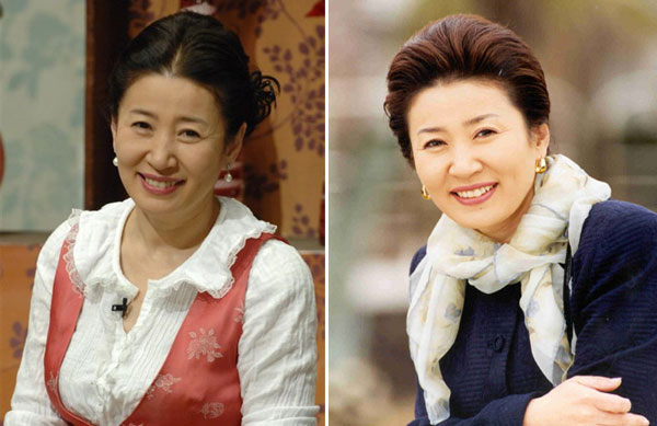 10 lý do khán giả Việt yêu mến "bà mẹ quốc dân Hàn" - 2