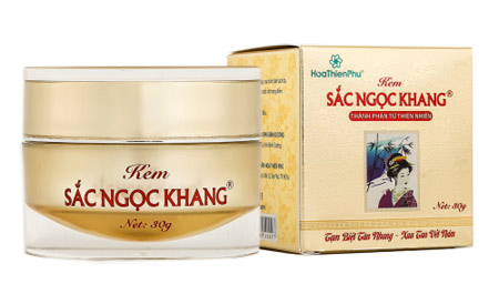 "Tiết lộ" về làn da sứ của Hoa hậu Thu Thảo - 3