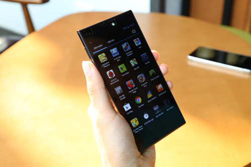 7 yếu tố biến Racer INNO trở thành smartphone lý tưởng - 1