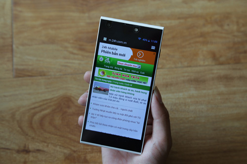 7 yếu tố biến Racer INNO trở thành smartphone lý tưởng - 2