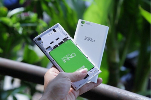 7 yếu tố biến Racer INNO trở thành smartphone lý tưởng - 4