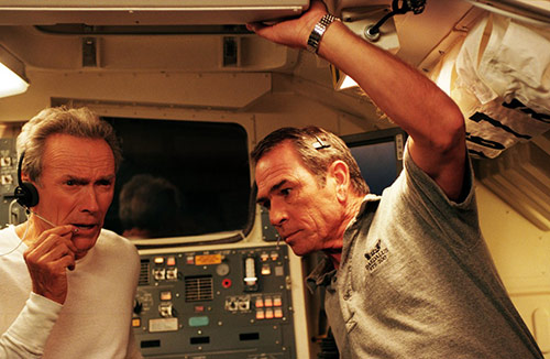 Trailer phim: Space Cowboys - 3