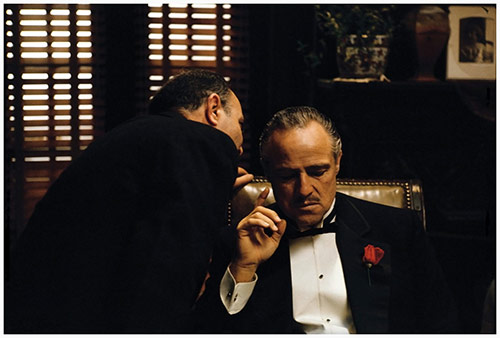 Trailer phim: The Godfather - 1