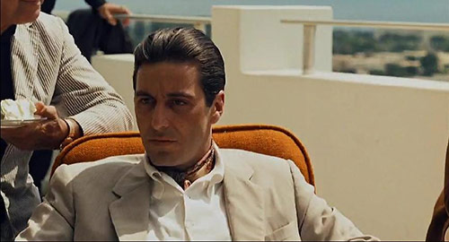Trailer phim: The Godfather Part II - 2