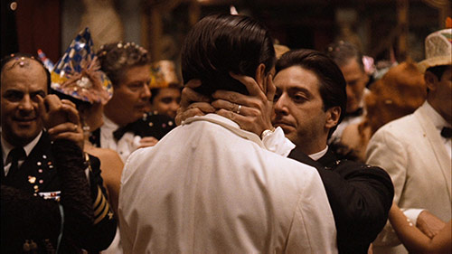 Trailer phim: The Godfather Part II - 3