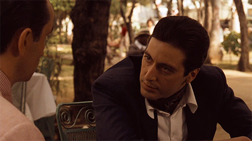Trailer phim: The Godfather Part II - 4