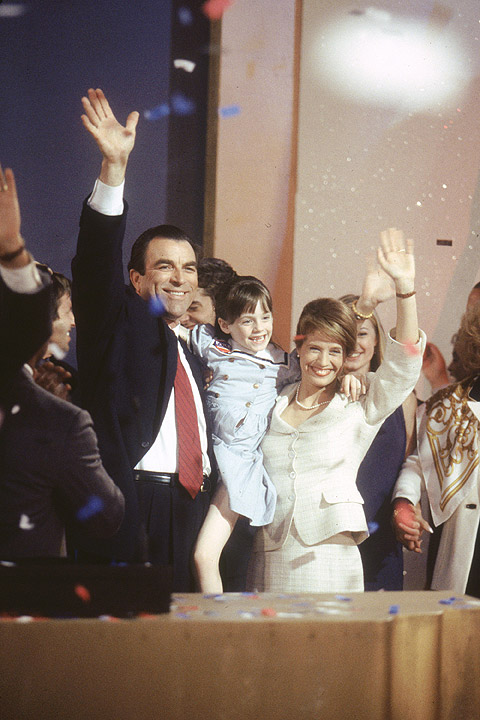 Trailer phim: Running Mates (2000) - 2