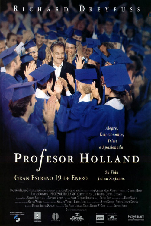 10 phim kinh điển trên thế giới về nghề giáo - 5