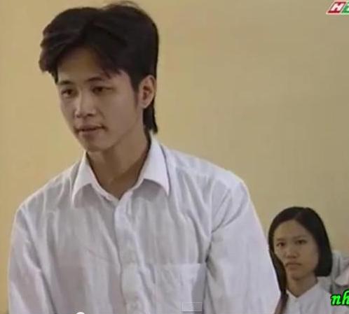 Những bộ phim “vang bóng một thời” về nhà giáo - 3