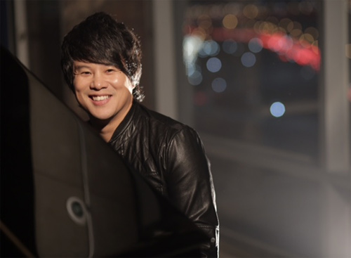 Thanh Bùi: Là thầy giáo, đôi khi tôi phải đóng vai "ác" - 2