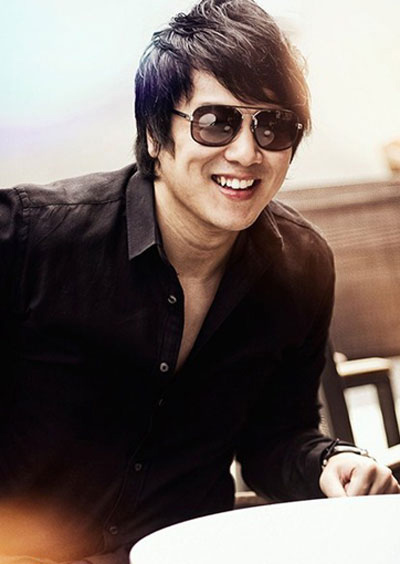 Thanh Bùi: Là thầy giáo, đôi khi tôi phải đóng vai "ác" - 2