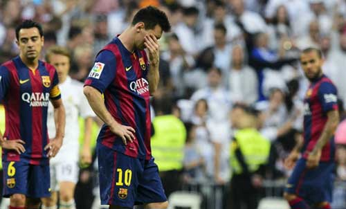 Barca – Messi: Không thể sống thiếu nhau - 1