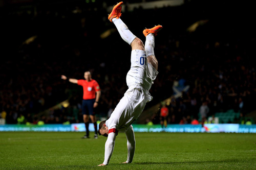 Tin HOT tối 20/11: Real dự định đổi tên sân Bernabeu - 2