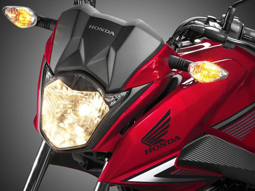 Honda sẽ giới thiệu 10 mẫu xe máy mới trong năm 2015
