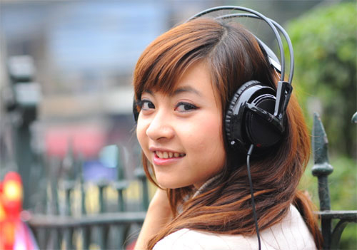 Những lời khuyên vàng để mái tóc luôn bóng mượt - 6