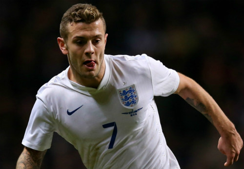 Tin HOT tối 21/11: Welbeck có thể lỡ cơ hội tái ngộ MU - 2