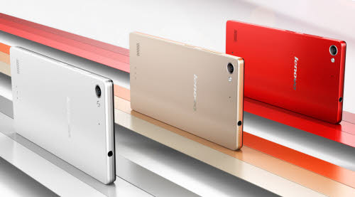 Lenovo VIBE X2 sắp 'lên kệ', giá 8,49 triệu đồng - 1