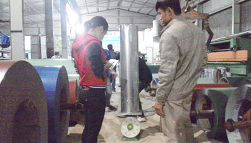 "Ma trận" tôn giả: Bất lực nghìn tỷ đồng thất thu? - 1