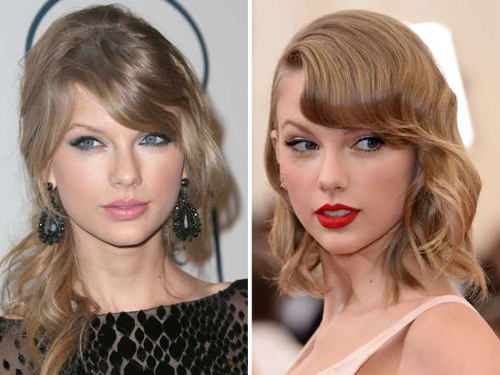 Những cuộc "lột xác" ngoạn mục của sao qua kiểu tóc - 2