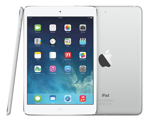 iPad Air 4G giảm giá mạnh sau khi iPad mới ra mắt - 1