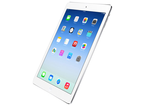 iPad Air 4G giảm giá mạnh sau khi iPad mới ra mắt - 2