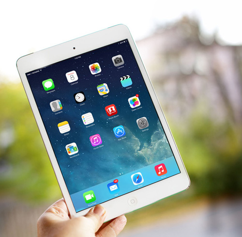 iPad Air 4G giảm giá mạnh sau khi iPad mới ra mắt - 3