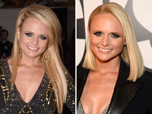 Những cuộc "lột xác" ngoạn mục của sao qua kiểu tóc - 5